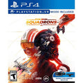 Star Wars: Squadrons (VR) - PlayStation 4 image 0