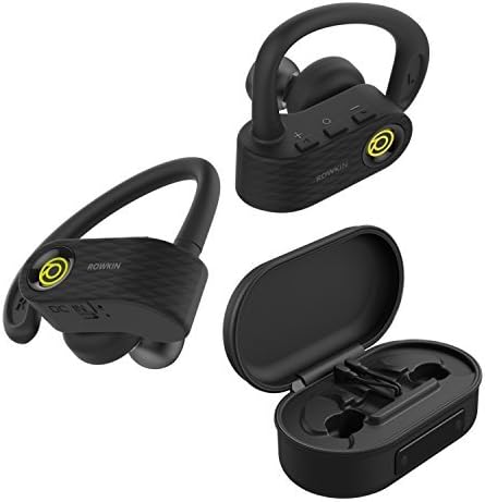 Rowkin - Surge Charge Wireless In-Ear Headphones image 0