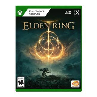 Elden Ring Xbox One/Xbox Series X image 0