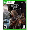 Assassin's Creed: Mirage - Xbox One/Series X image 0