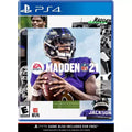 Madden 21 image 0