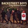 Backstreet Boys - A Very Backstreet Christmas (Target Exclusive, CD) image 0
