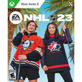 NHL 23 - Xbox One image 0