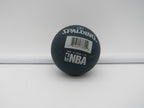Spalding High Bounce Ball Original Accessory and Training Aid Washington Wizards image 1