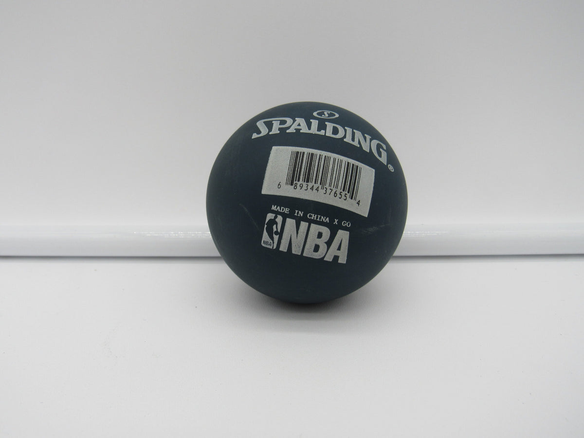 Spalding High Bounce Ball Original Accessory and Training Aid Washington Wizards image 1