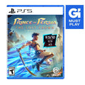 Prince of Persia: The Lost Crown - PlayStation 5 image 0