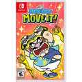 WarioWare: Move It! - Nintendo Switch image 0