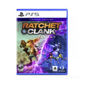 Ratchet Clank: Rift Apart - PlayStation 5 image 0