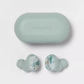 Active Noise Canceling True Wireless Bluetooth Earbuds - heyday Powder Blue image 0