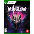 Tiny Tina's Wonderlands - Xbox One image 0