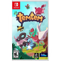 Temtem - Nintendo Switch image 0