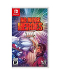 No More Heroes 3 - Nintendo Switch image 0