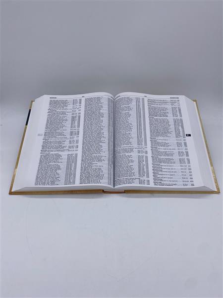 The New Strong's Exhaustive Concordance image 1