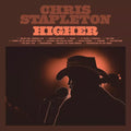 Chris Stapleton - Higher (CD) image 0