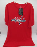NHL Boys' Washington Capitals T-Shirt - XL - Red image 0