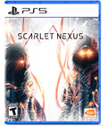 Scarlet Nexus - PlayStation 5 image 0