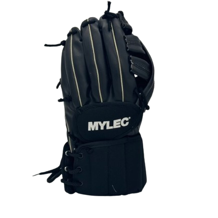 Mylec GM540 Hockey Catcher Gloves image 0