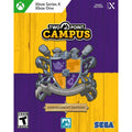 Two Point Campus Enrollment Launch Edition - Xbox One/Series X image 0