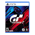 Gran Turismo 7 - PlayStation 5 image 0