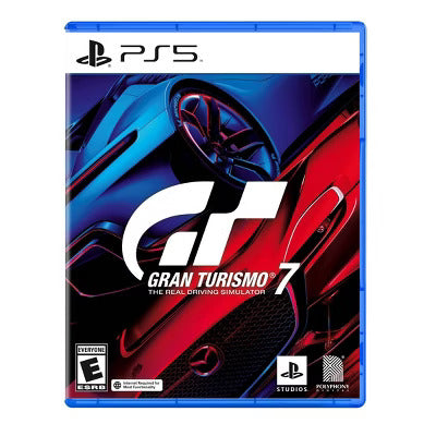 Gran Turismo 7 - PlayStation 5 image 0