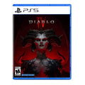 Diablo IV - PlayStation 5 image 0
