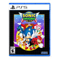 Sonic Origins Plus - PlayStation 5 image 0