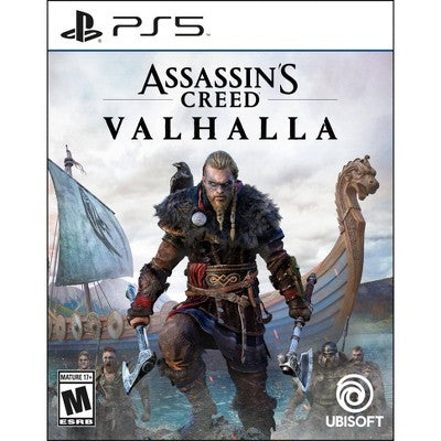 Assassins Creed Valhalla image 0