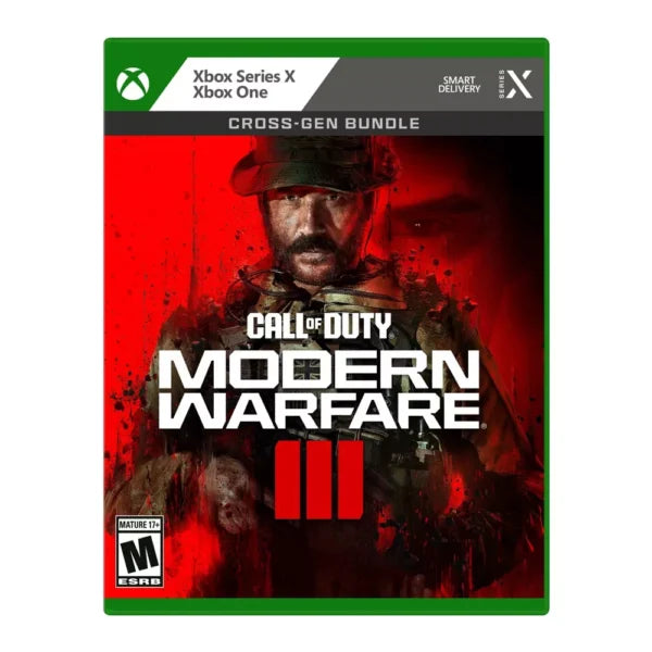 Call of Duty: Modern Warfare III - Xbox Series X/Xbox One image 0