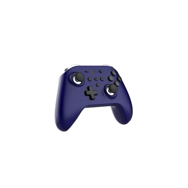 ZEN PRO Wireless Gaming Controller - Raven Purple Nintendo Switch image 0