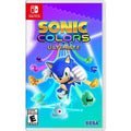Sonic Colors Ultimate image 0