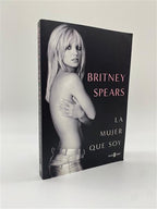La Mujer Que Soy (The Woman in Me - Spanish Edition) image 2