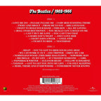 The Beatles / 1962-1966 image 1