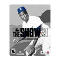 MLB The Show 21: Jackie Robinson Edition - Xbox Ones/Series X image 0
