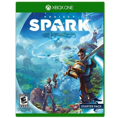 Project Spark - Xbox One image 0