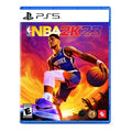 NBA 2K23 - PlayStation 5 image 0