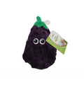 Eggplant Dog Toy image 0