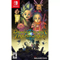 Dragon Quest Treasures - Nintendo Switch image 0