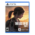 The Last of Us Part 1 - PlayStation 5 image 0