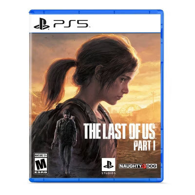 The Last of Us Part 1 - PlayStation 5 image 0