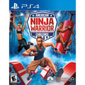 American Ninja Warrior Challenge - PS4 image 0