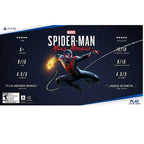Marvel's Spider-Man: Miles Morales Ultimate Edition - PlayStation 5 image 1