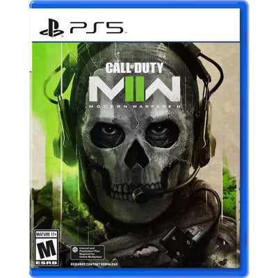 Call of Duty: Modern Warfare II - PlayStation 5 image 0