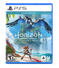 Horizon Forbidden West: Launch Edition - PlayStation 5 image 0