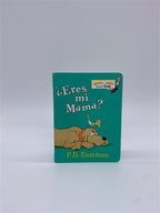 ¿Eres mi mamá? image 0