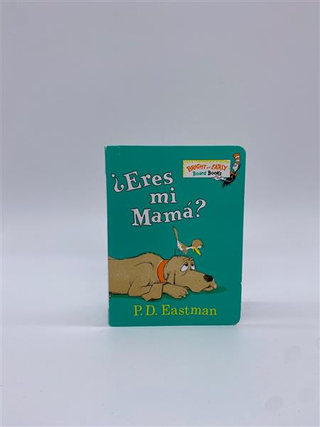 ¿Eres mi mamá? image 0