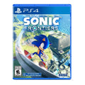 Sonic Frontiers - PlayStation 4 image 0