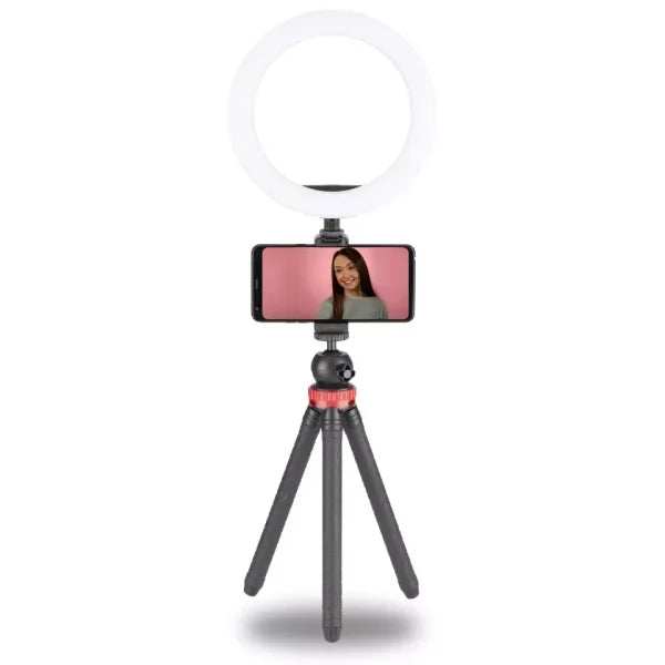 Sunpak Versatile Vlogging Kit - Black image 0