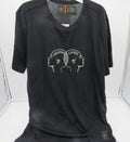 Roark Men's Apex Freedom and Chaos Shirt - Medium - Black image 0