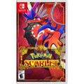 Pokemon Scarlet - Nintendo Switch image 0
