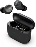 JLab GO Air Pop True Wireless Bluetooth Earbuds - In-Ear (Black) image 0